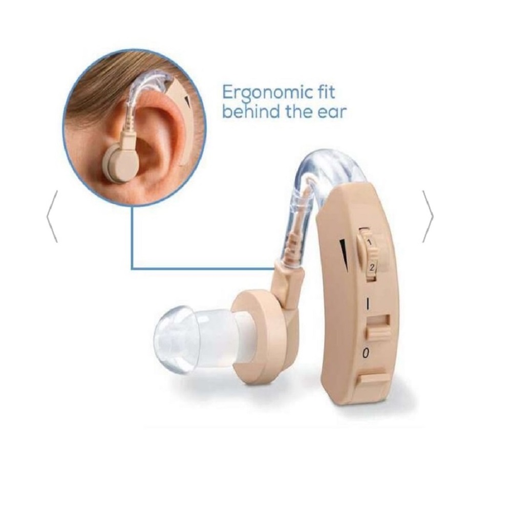 Hearing Amplifier